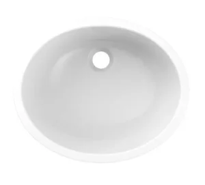 Roper Rhodes Widcombe Undermount Basin - White