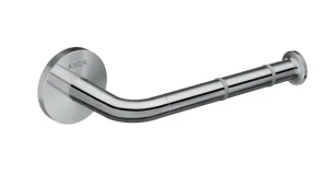 Axor Universal Circular Toilet Paper Holder Chrome