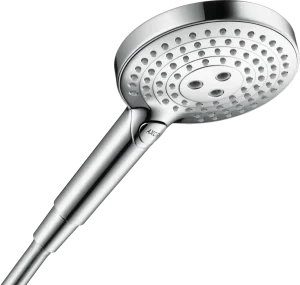 Axor Showersolutions Hand Shower 120 3jet Ecosmart Chrome