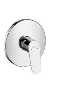 Hansgrohe Focus Shower Mix.conc.f-set Chrome