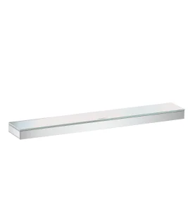 Hansgrohe Rainfinity Shelf 500 Chrome Chrome