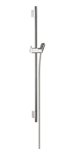 Hansgrohe Unica's Puro 650mm Chrome Chrome