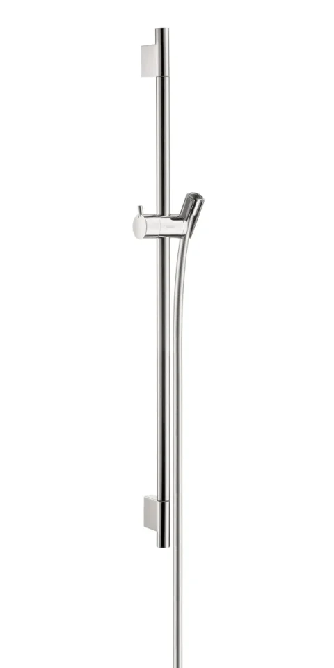 Hansgrohe Unica's Puro 650mm Chrome Chrome product image - Image 1