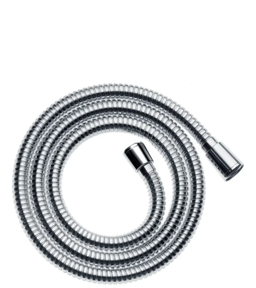 Hansgrohe Sensoflex Shower Hose 1600mm Chrome Chrome product image - Image 1