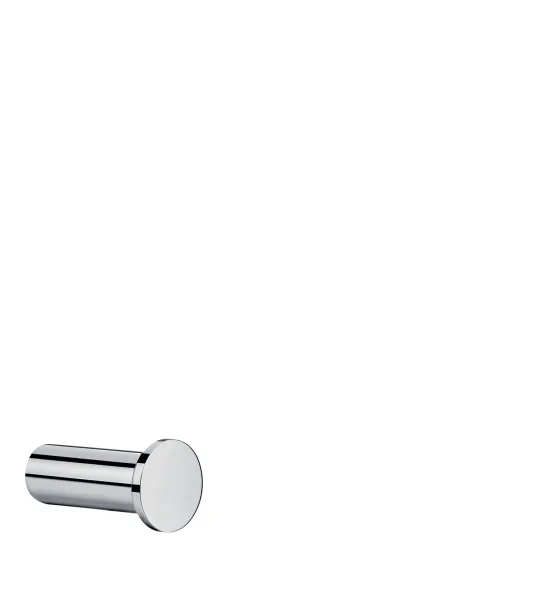 Hansgrohe Xx Logis Universal Single Hook Chromae Chrome