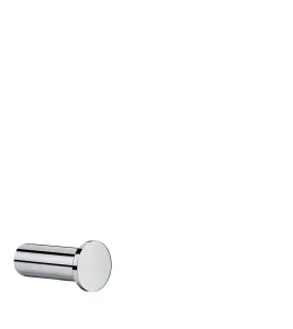 Hansgrohe Xx Logis Universal Single Hook Chromae Chrome