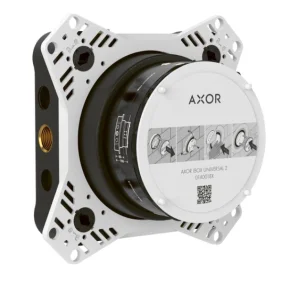 Axor Ibox Universal 2 Basic Set 1/2"