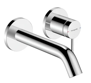 Hansgrohe Tecturis S 2h Bas.mix Conc.165mmchrome