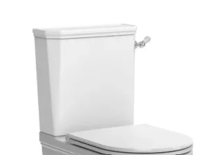 Roper Rhodes Widcombe Cc Cistern & Lid product image - Image 1