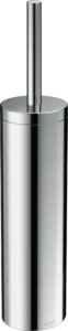 Axor Universal Circular Toilet Brush Holder Wall-mounted Chrome
