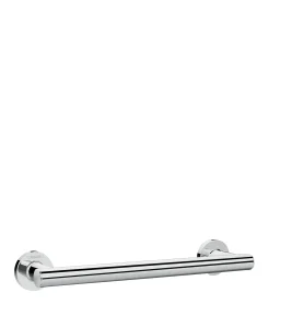 Hansgrohe Xx Logis Universal Grab Bar Chrome Chrome