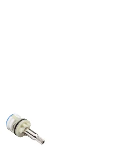 Hansgrohe Shut Off Unit With Selector
