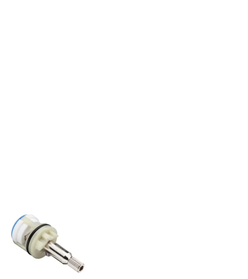 Hansgrohe Shut Off Unit With Selector product image - Image 1