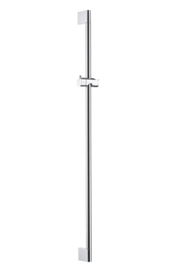 Hansgrohe Xx Unica'crometta 900mm W/o Hose Chrome detail view - Image 2