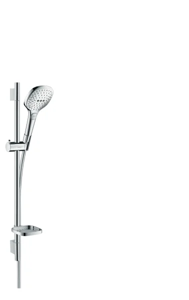 Hansgrohe Raindance Select E120 Eco U's Puro 65 Chrome