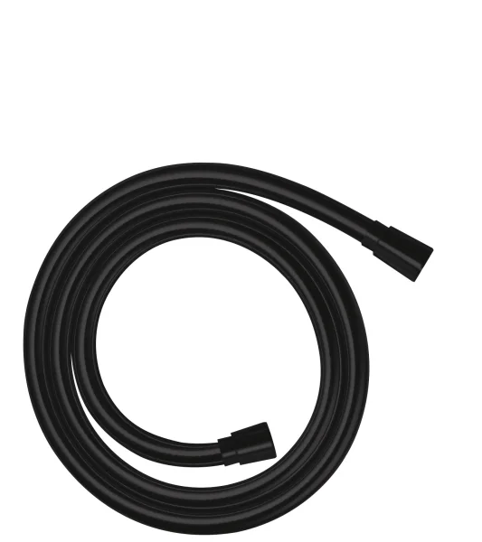Hansgrohe Isiflex B Shower Hose 1600 Matt Black Matt Black