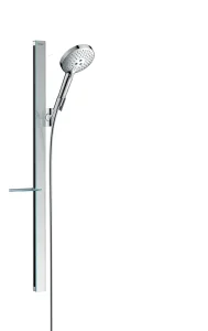 Hansgrohe Rd Select S120 3j Unica E 900mm Chrome