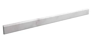 Roper Rhodes Walcot 1200 Worktop Upstand-bianco Marb