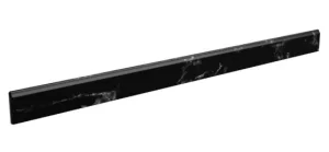 Roper Rhodes Walcot 1200 Worktop Upstand-black Marble