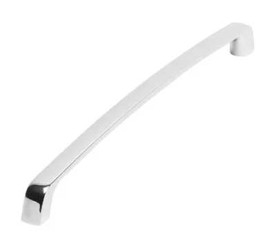 Roper Rhodes 240mm Scheme Handle 07 - Chrome product image - Image 1