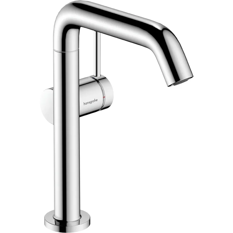 Hansgrohe Tecturis S Bm 210 Fine Cools.swiv.chr Chrome product image - Image 1