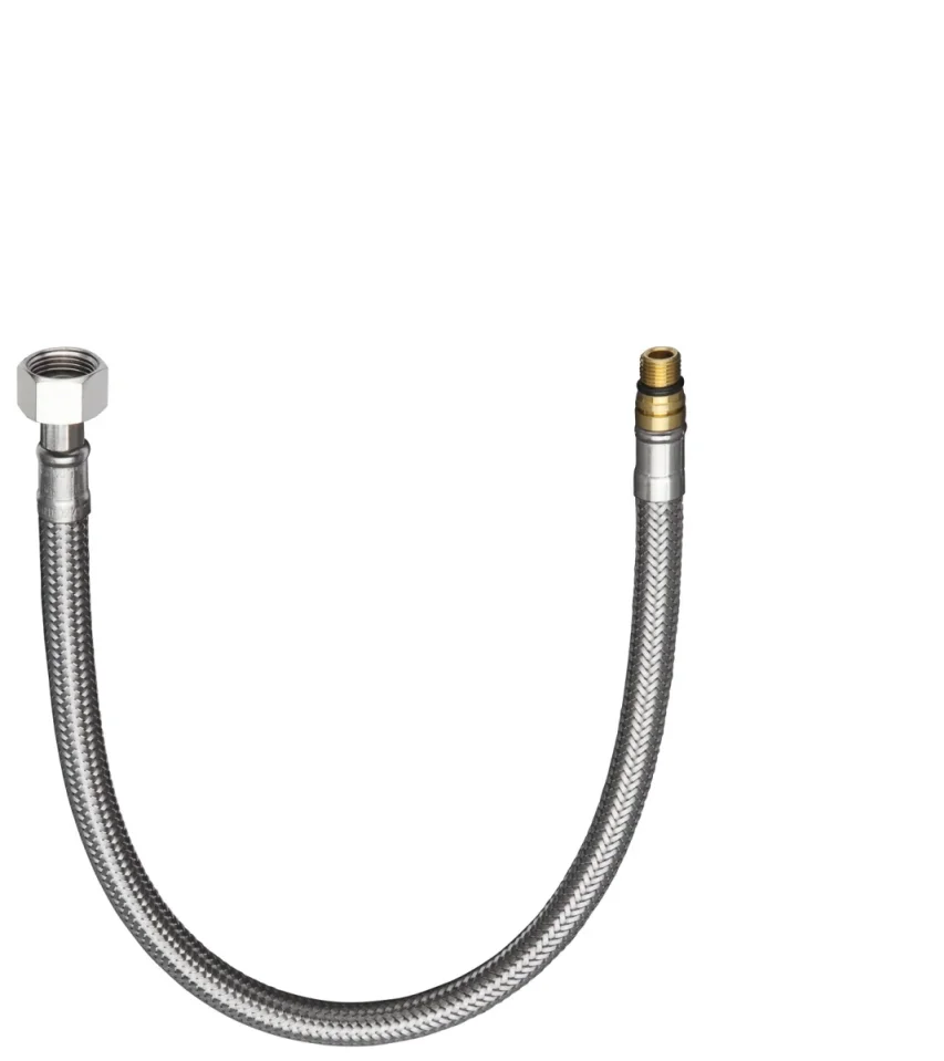Hansgrohe Ds-dn06_r-m8x0,75_l-1-2z_450_spex product image - Image 1