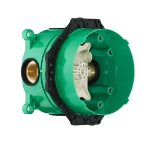 Hansgrohe Ibox Universal Conc.part Only W.s/off
