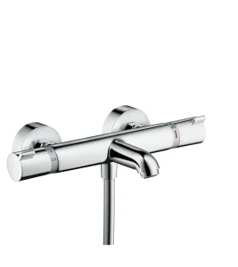 Hansgrohe Ecostat Comfort Exp.therm.bath Chrome Chrome