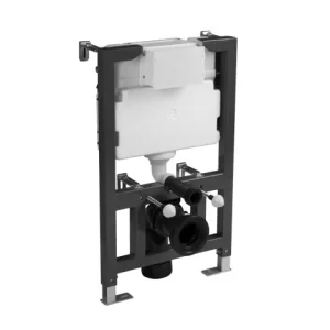 Roper Rhodes 820mm Wall Hung Wc Frame