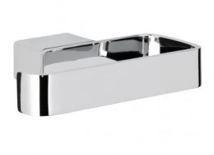 Roper Rhodes Horizon Toilet Roll Holder - Chrome