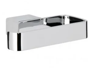 Roper Rhodes Horizon Toilet Roll Holder - Chrome product image - Image 1