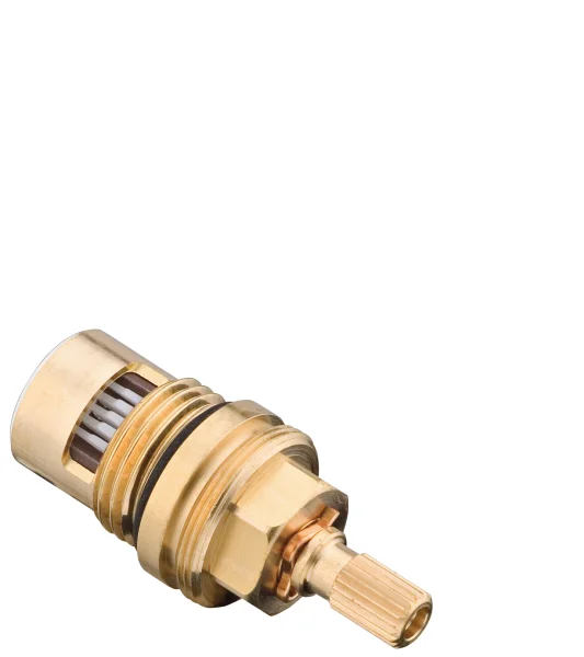 Hansgrohe Ceramic Shut-off Cartridge Right-closing