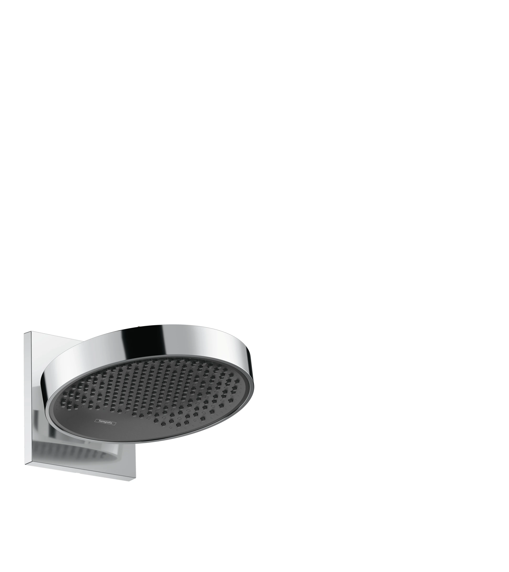 Hansgrohe Rainfinity Overhead Showers 485 X 460 X 205mm Chrome