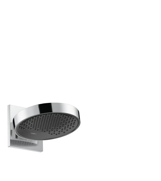Hansgrohe Rainfinity 250 1jet Ohs Wall Chrome Chrome