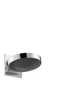 Hansgrohe Rainfinity 250 1jet Ohs Wall Chrome Chrome
