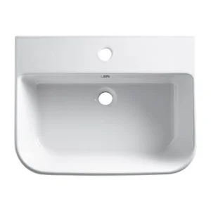 Roper Rhodes Cover Std Semi Recess Basin