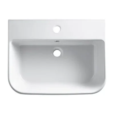 Roper Rhodes Cover Std Semi Recess Basin product image - Image 1