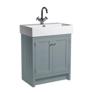 Roper Rhodes 700mm Hampton Countertop Unit - Agave