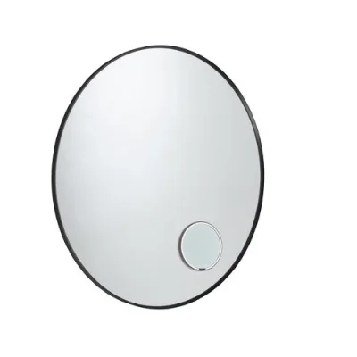 Roper Rhodes 600mm Thesis Non Illuminated Mirror product image - Image 1
