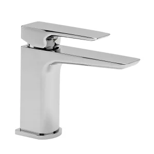 Roper Rhodes Elate Basin Mixer With Click Waste - Chrome