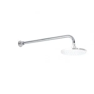 Roper Rhodes Adjustable Fixed Shower Arm - Chrome