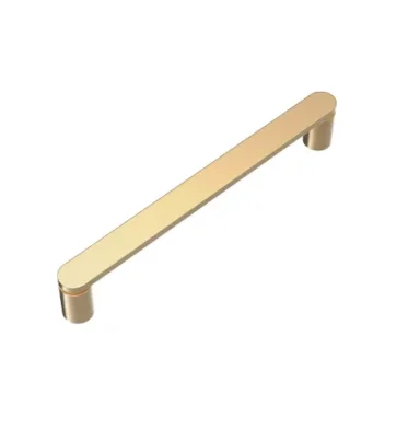 Roper Rhodes Monterey Handle - 160 Ctrs - Brass product image - Image 1