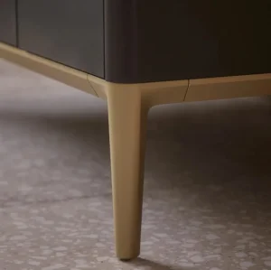 Roper Rhodes Fairmont 600 Leg Set - Brass
