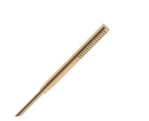 Hansgrohe Pulsify S Baton Hand Shower 1jet Bbr Brushed Bronze