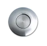 Geberit 115.947.00.1 Short Wall S/s Button detail view - Image 2