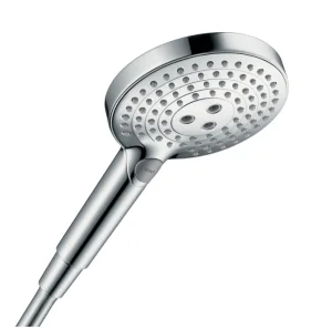 Hansgrohe Raindance Select S 120 Hs Chrome Chrome