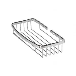 Roper Rhodes Madison Bottle Basket - Chrome