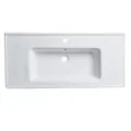 Roper Rhodes 1000mm Fairmont Ceramic Basin