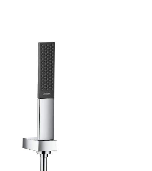 Hansgrohe Rainfinity 100 1j Porter Set 1250chrome