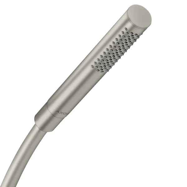 Axor Starck Baton Hand Shower 1jet Stainless Steel Optic